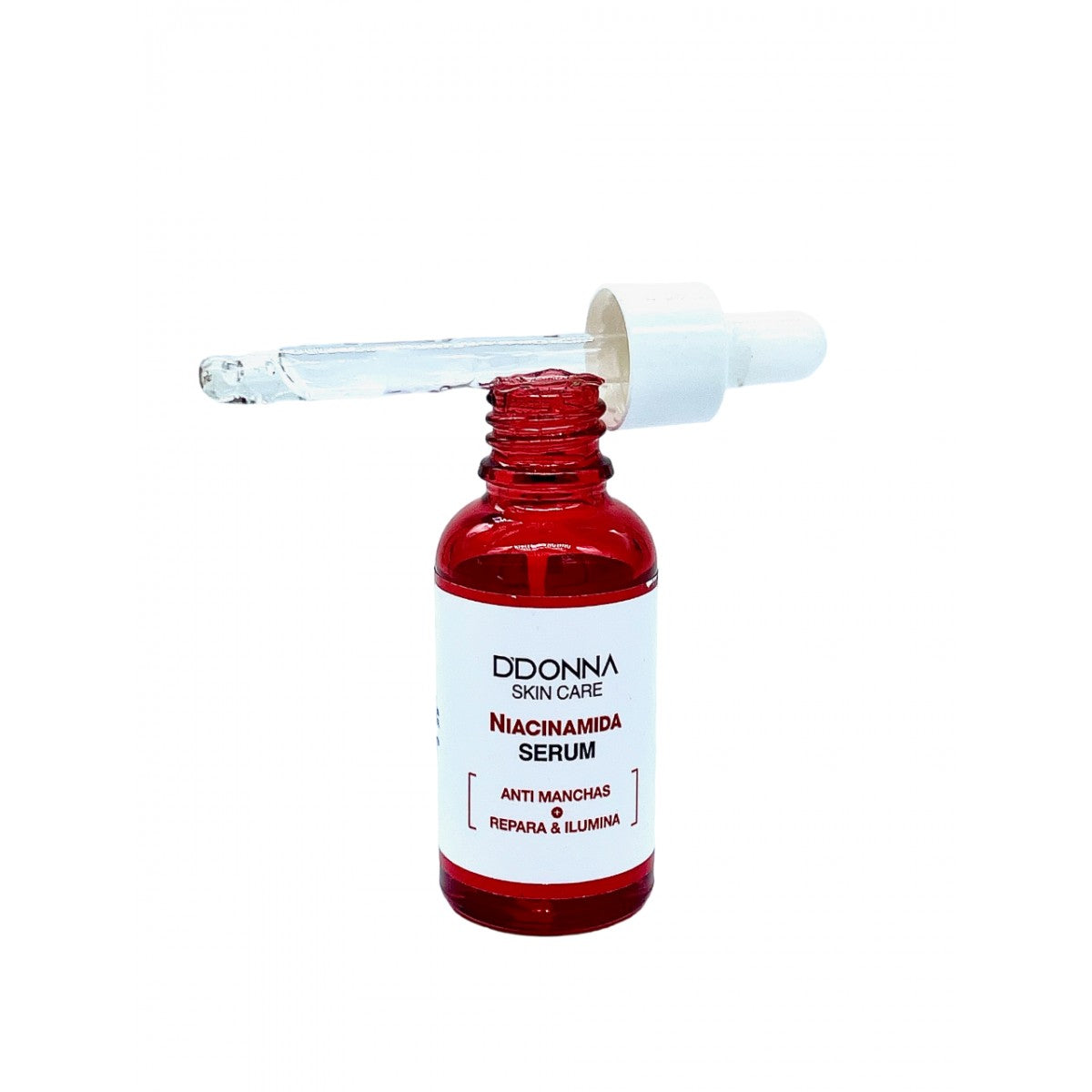 SERUM NIACINAMIDA DDONNA