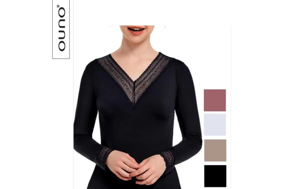 CAMISETAS INTERIORES