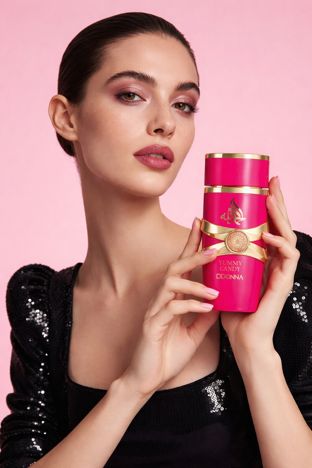 Perfume Ddonna dulce