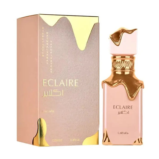 Perfume Eclaire de Lattafa