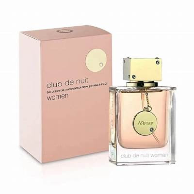 Perfume club de nuit Armaf