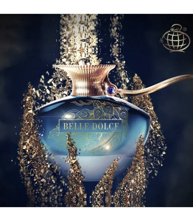 Perfume Belle Dolce