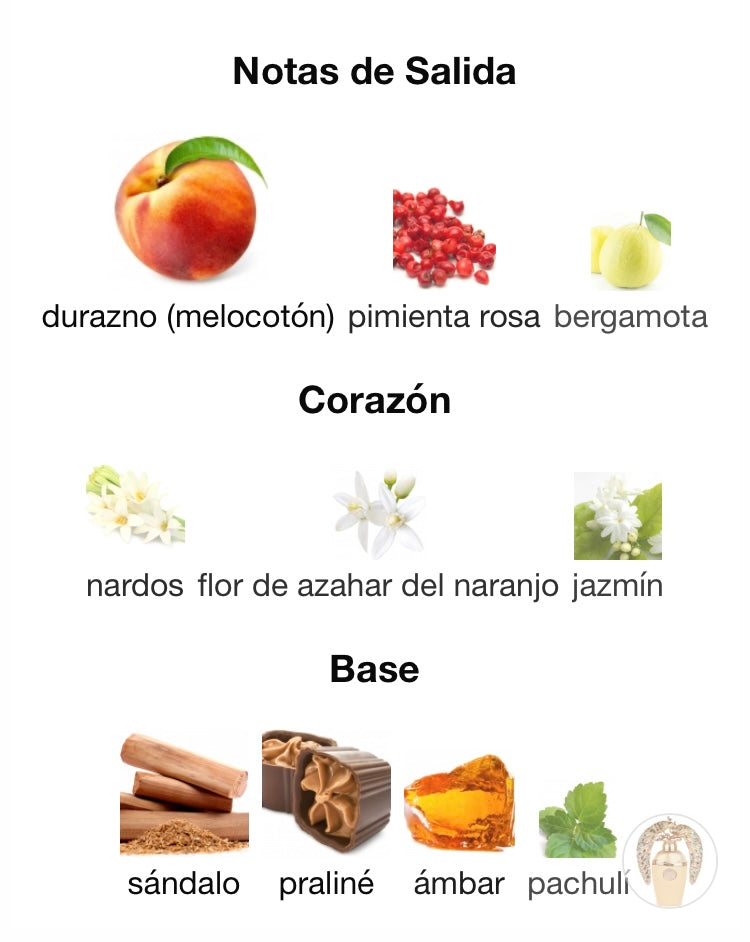 Perfume Afeef de Lattafa