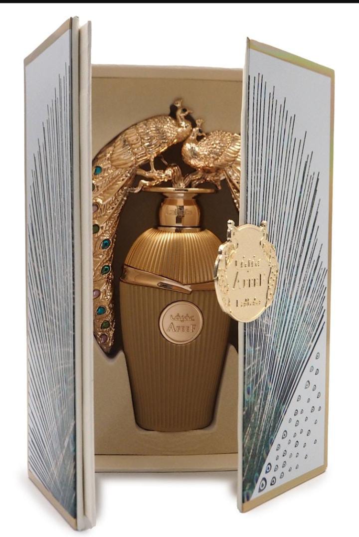 Perfume Afeef de Lattafa
