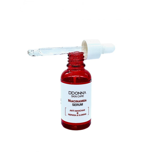 SERUM NIACINAMIDA DDONNA