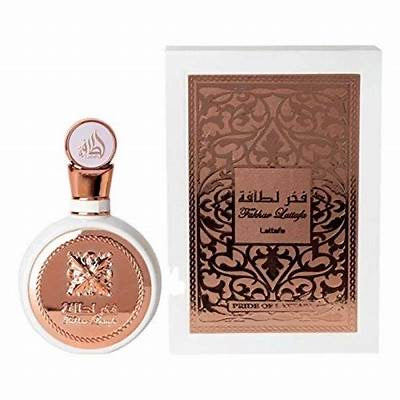 Fakhar Rose | Lattafa Perfumes