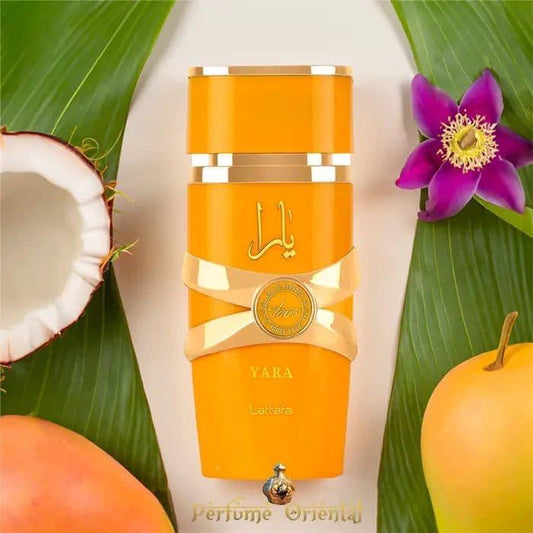 PERFUME YARA TOUS - LATTAFA
