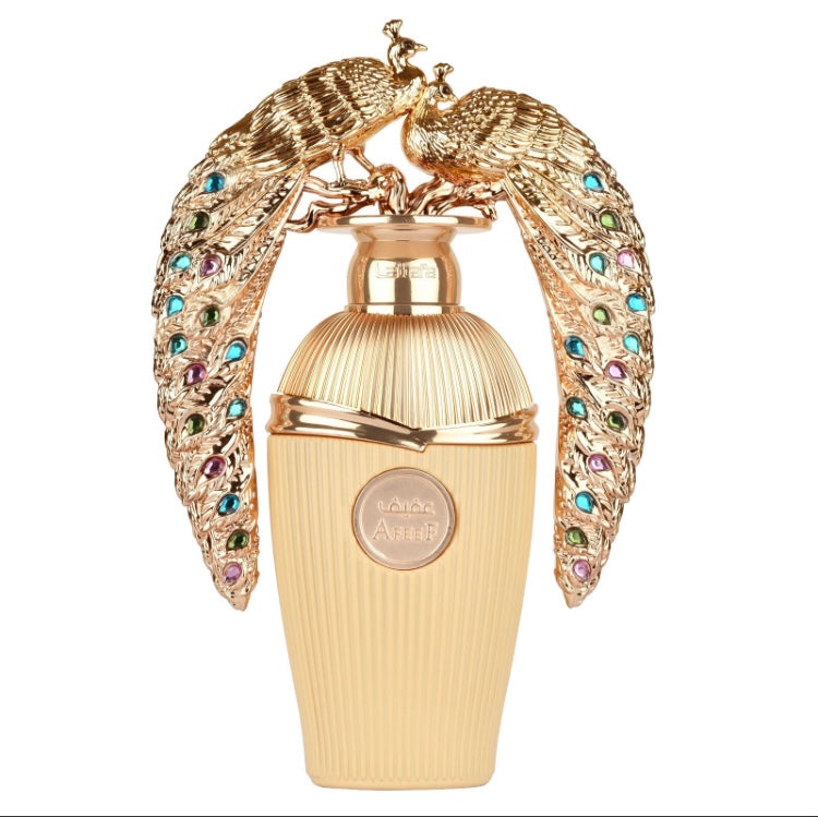 Perfume Afeef de Lattafa