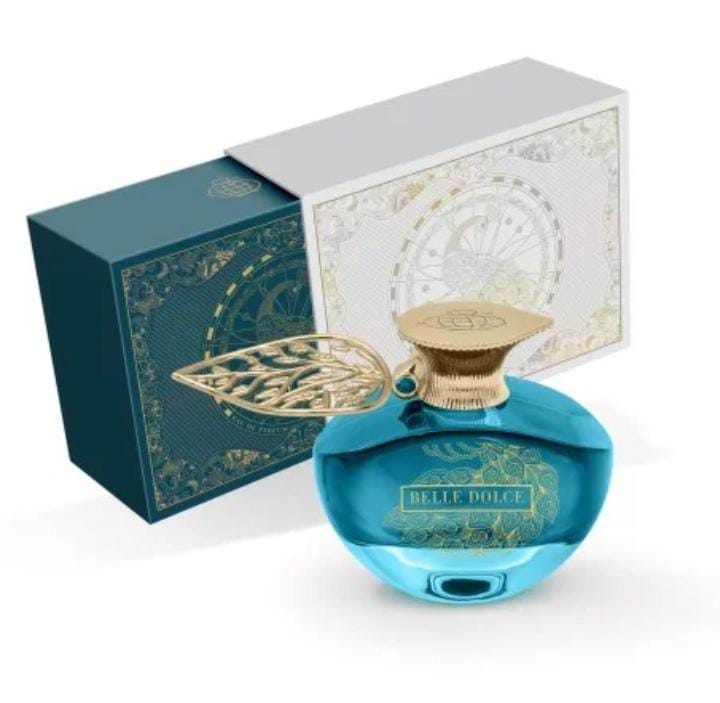 Perfume Belle Dolce
