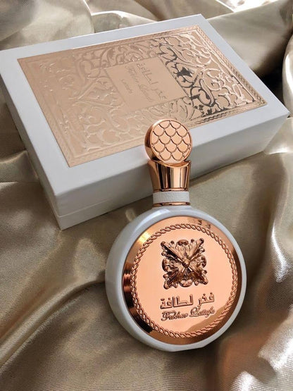 Fakhar Rose | Lattafa Perfumes