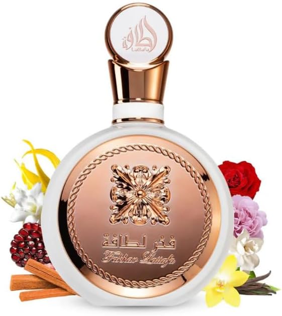 Fakhar Rose | Lattafa Perfumes