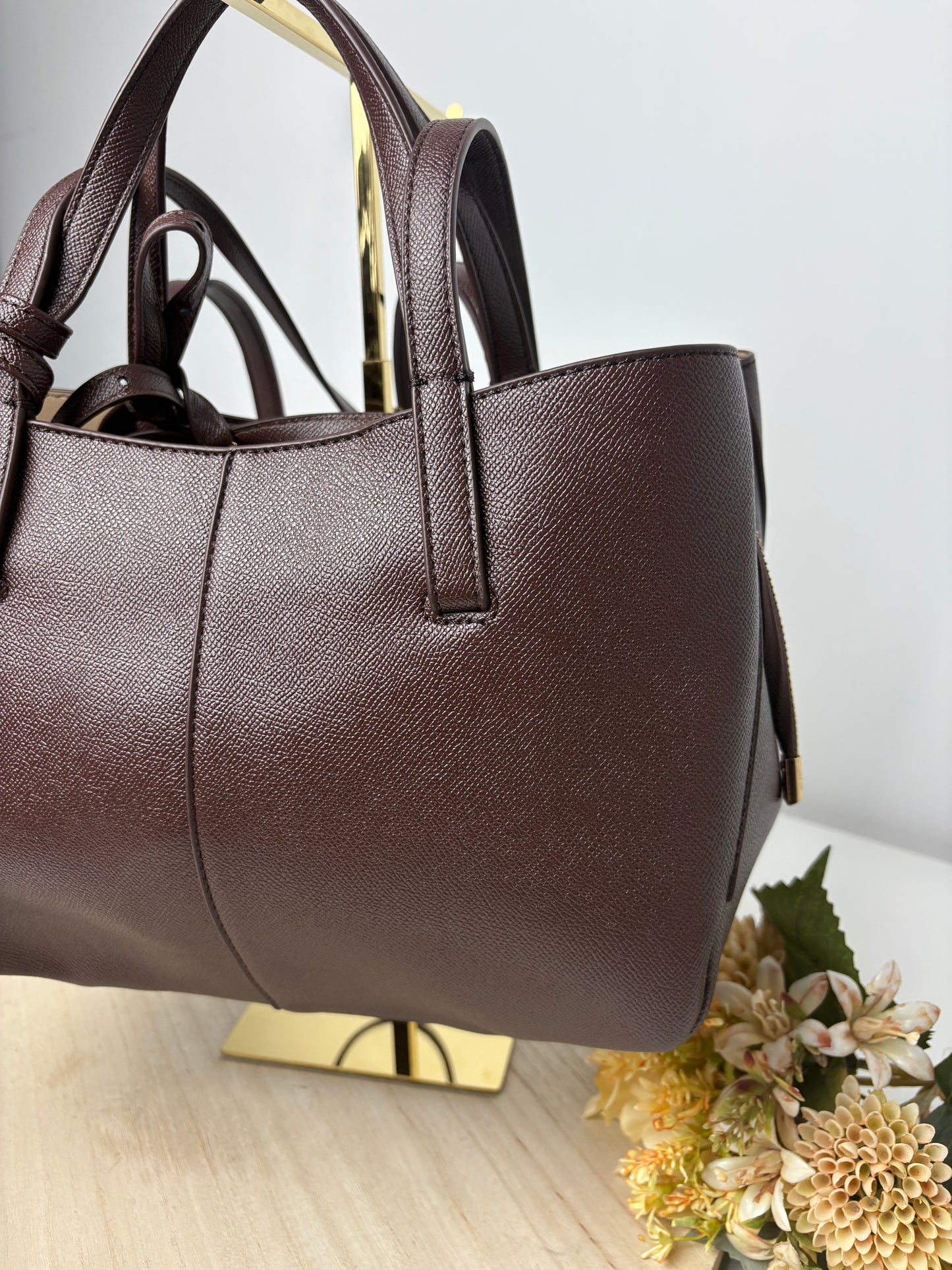 Bolso villa borgoña