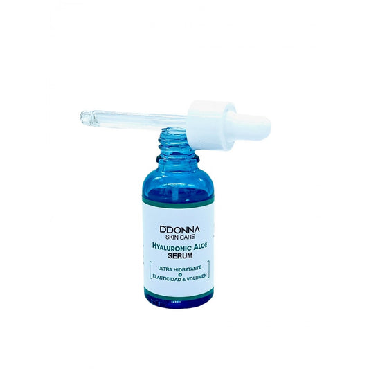 SERUM HYALURONIC ALOE D'DONNA