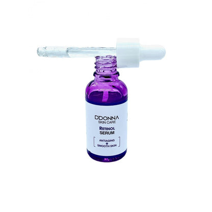 SERUM RETINOL D'DONNA