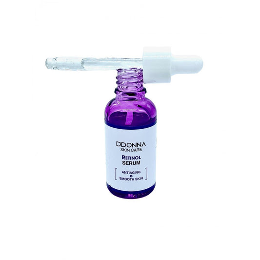 SERUM RETINOL D'DONNA