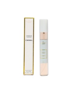 Perfume Choco canal